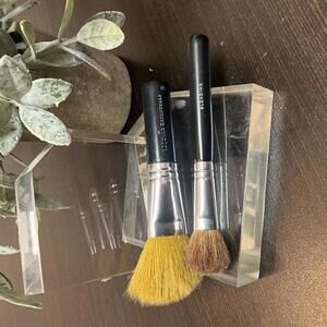 BareMinerals Bare Escentuals Blending & Contouring Make Up Brushes
